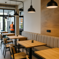 ¿Necesitas reformar la instalación eléctrica de tu local? Consejos clave antes de empezar