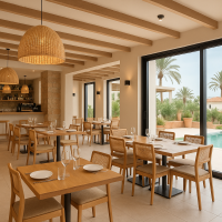 Licencias de actividad para bares y restaurantes en Ibiza: qué incluye y cuánto cuesta