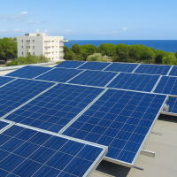 Instalaciones fotovoltaicas en Ibiza: legalización, subvenciones y beneficios fiscales